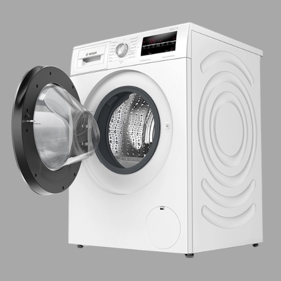 Danh Mục Máy giặt - Máy sấy Bosch