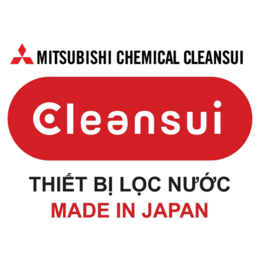 Logo Cleansui