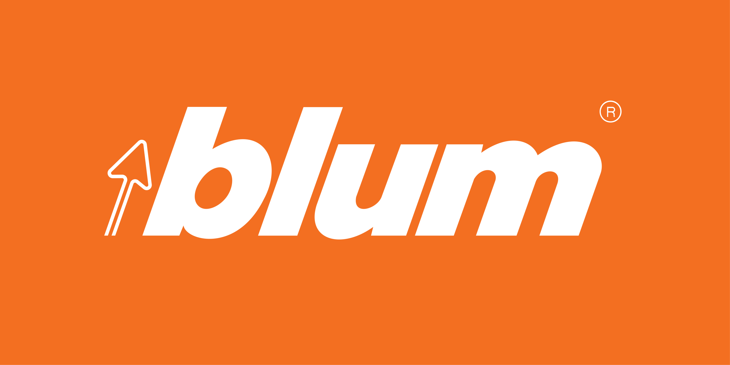 Logo Blum