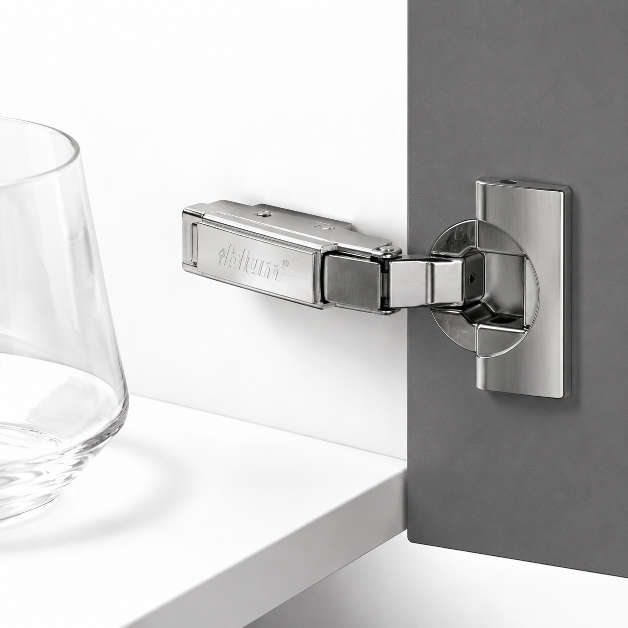 Bản Lề CLIP Top Blum