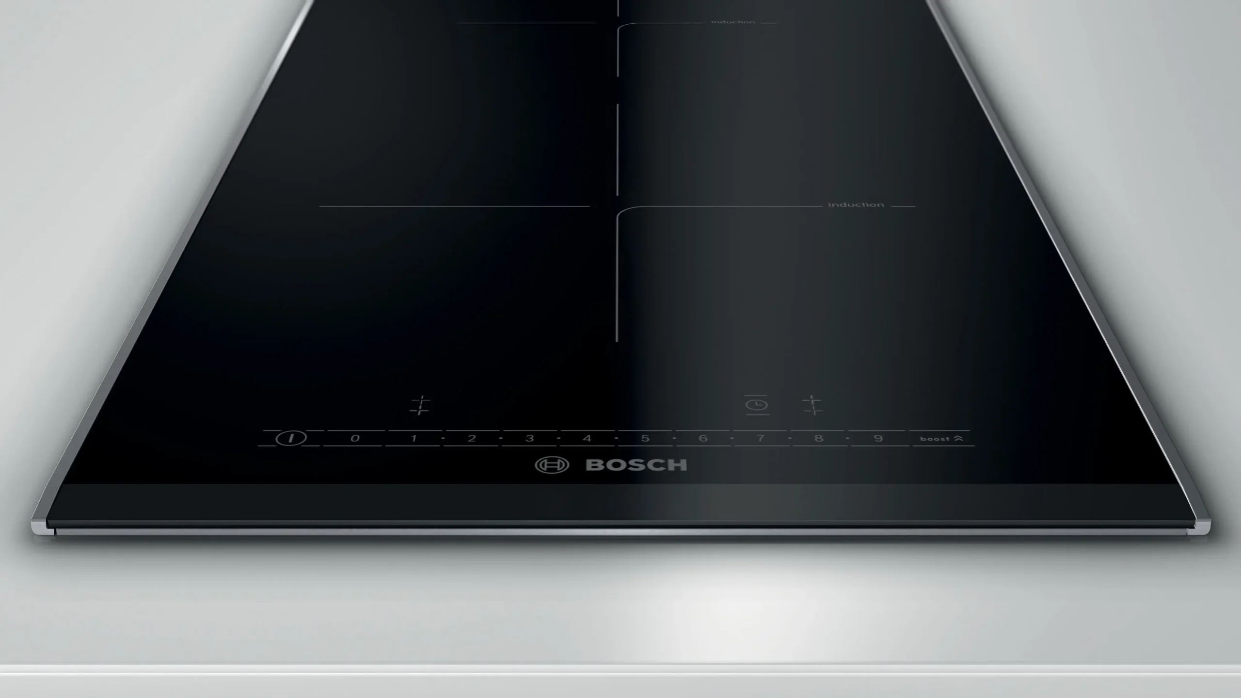 Bếp từ Domino Bosch Serie 6 PIB375FB1E - Ảnh 3