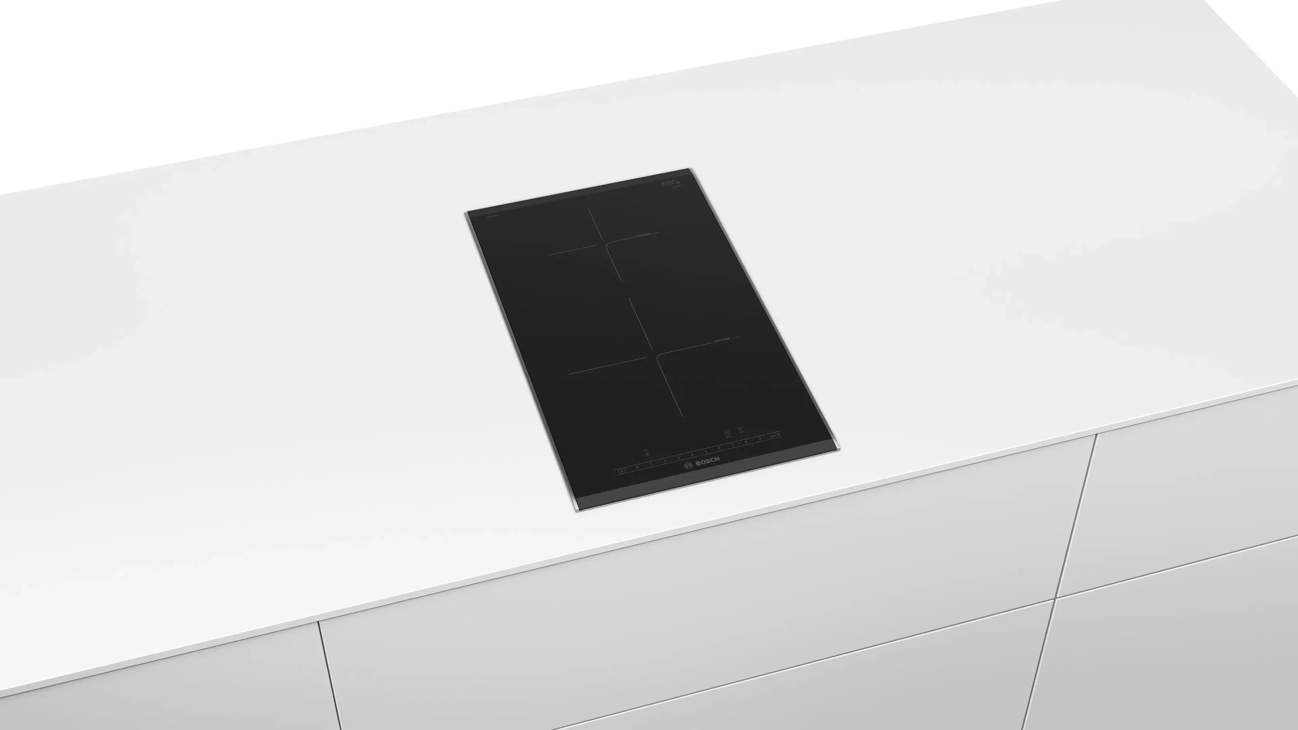 Bếp từ Domino Bosch Serie 6 PIB375FB1E - Ảnh 4