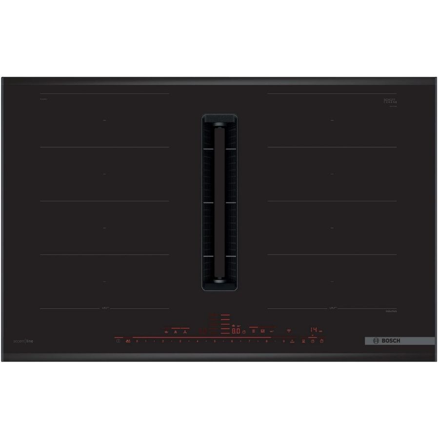 Bếp Từ Bosch Series 8 PXX895D66E