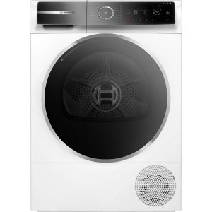 Máy sấy bơm nhiệt Bosch 9 kg Serie 8 WQB245B0SG