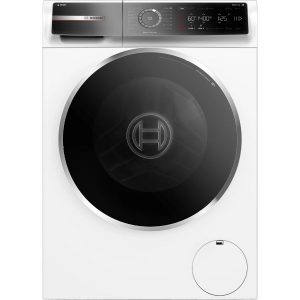 Máy giặt cửa trước Bosch Series 8 WGB254A0SG