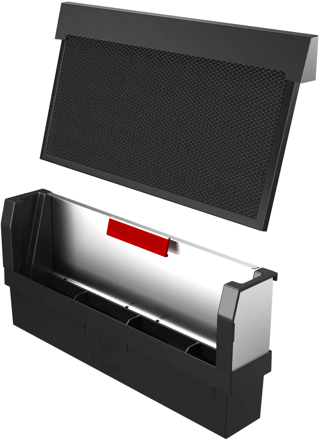 Vệ sinh Máy hút mùi âm bàn DOWNDARFT Bosch DDW88MM66 đúng cách