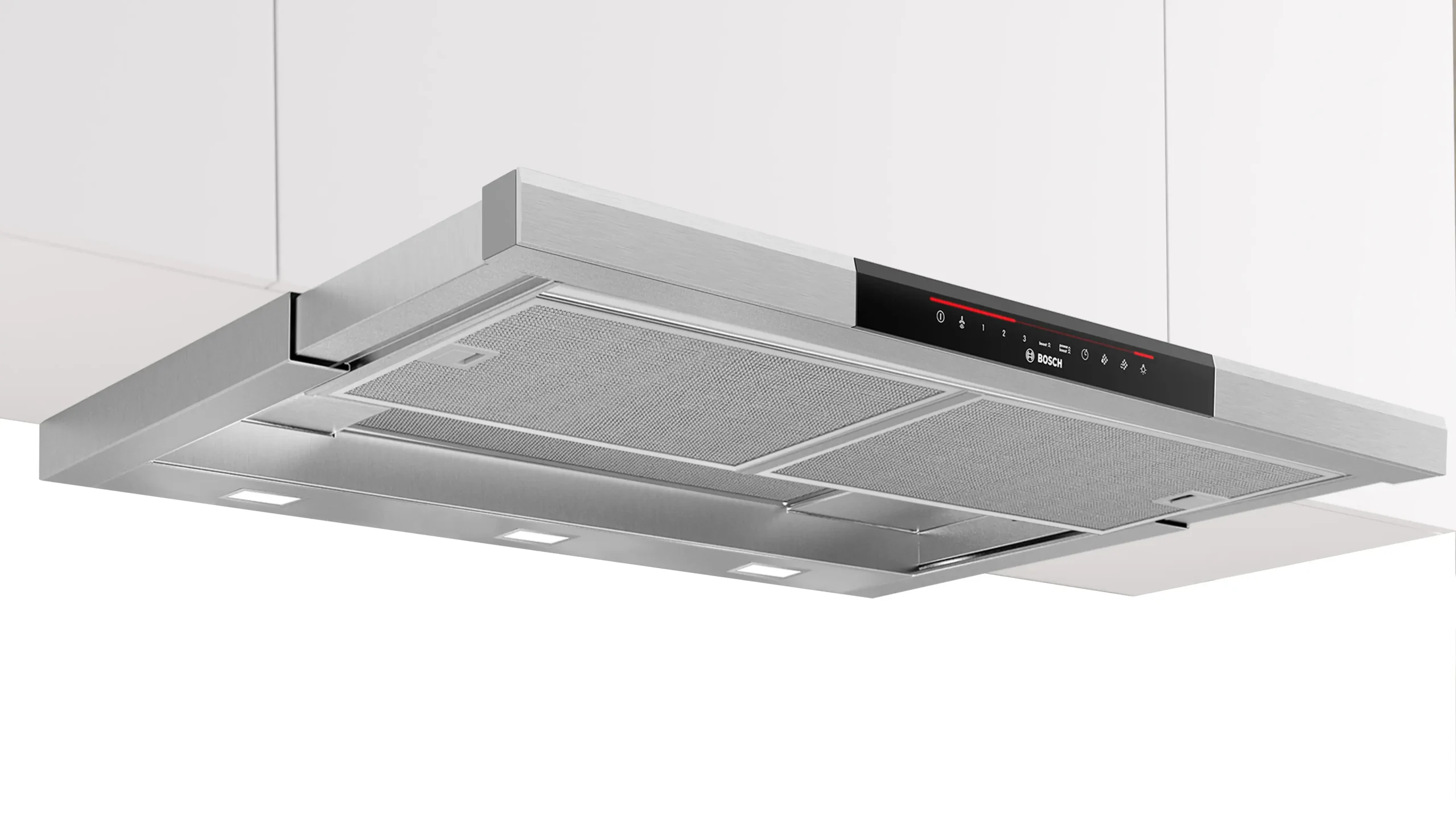 May hút mùi Bosch Serie 8 DFS097K51 - Ảnh 2