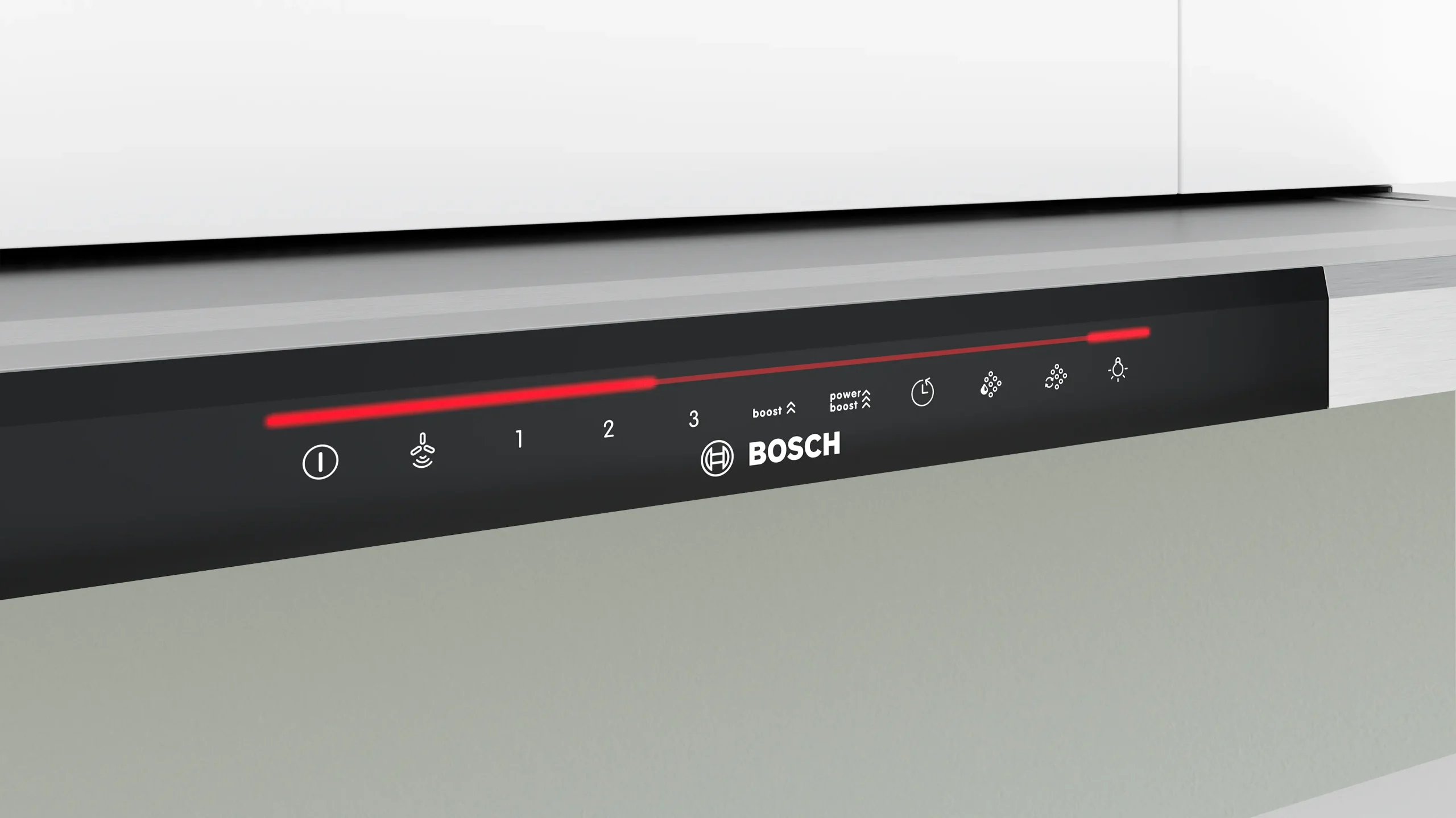 May hút mùi Bosch Serie 8 DFS097K51 - Ảnh 4