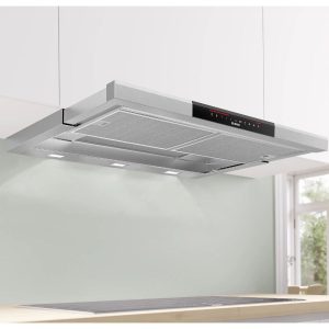 Máy Hút Mùi Bosch DFS097K51