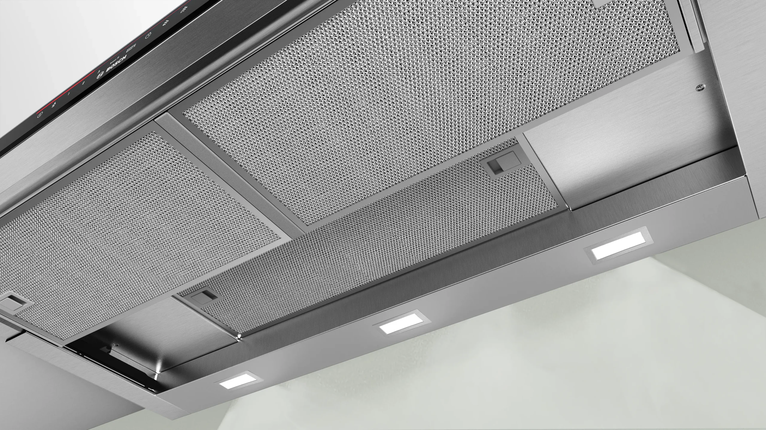 May hút mùi Bosch Serie 8 DFS097K51 - Ảnh 5