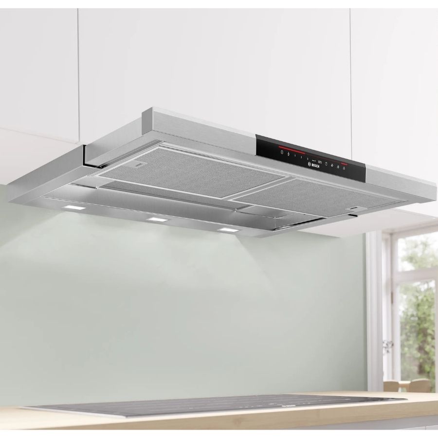 Máy Hút Mùi Bosch DFS097K51