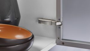 Hệ Thống Bản Lề Blum