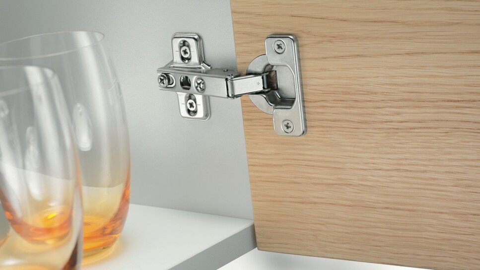Bản lề dòng MODUL kinh tế