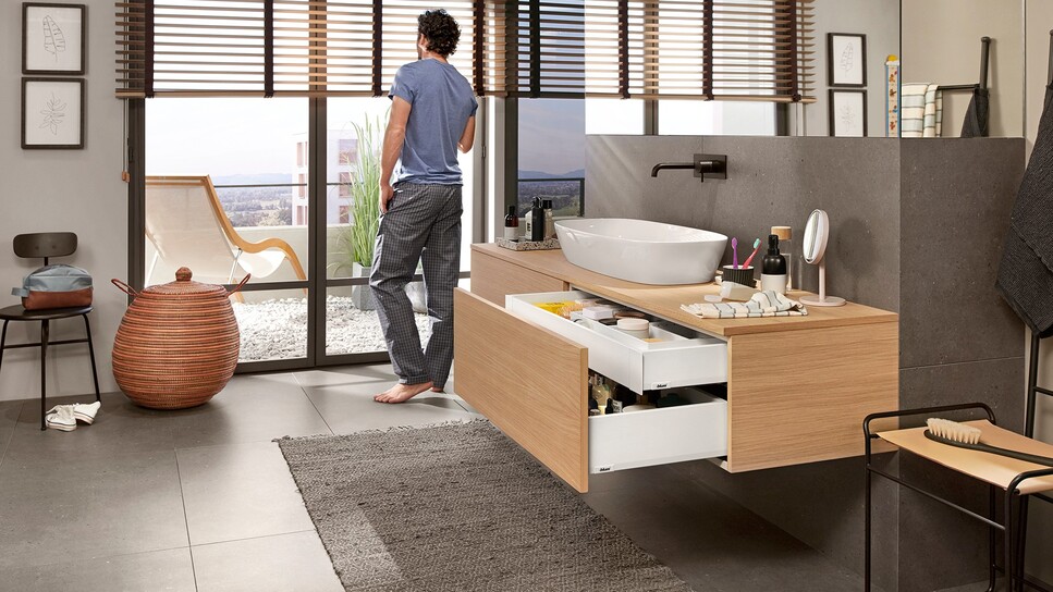 Trải nghiệm công nghệ chuyển động và độ bền vượt thời gian