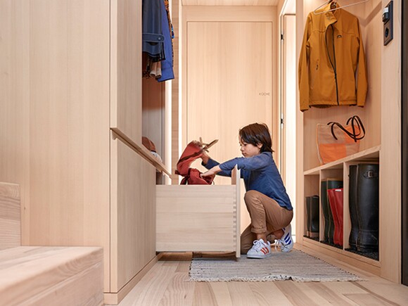 Quy trình lắp đặt đơn giản và dịch vụ hỗ trợ toàn diện