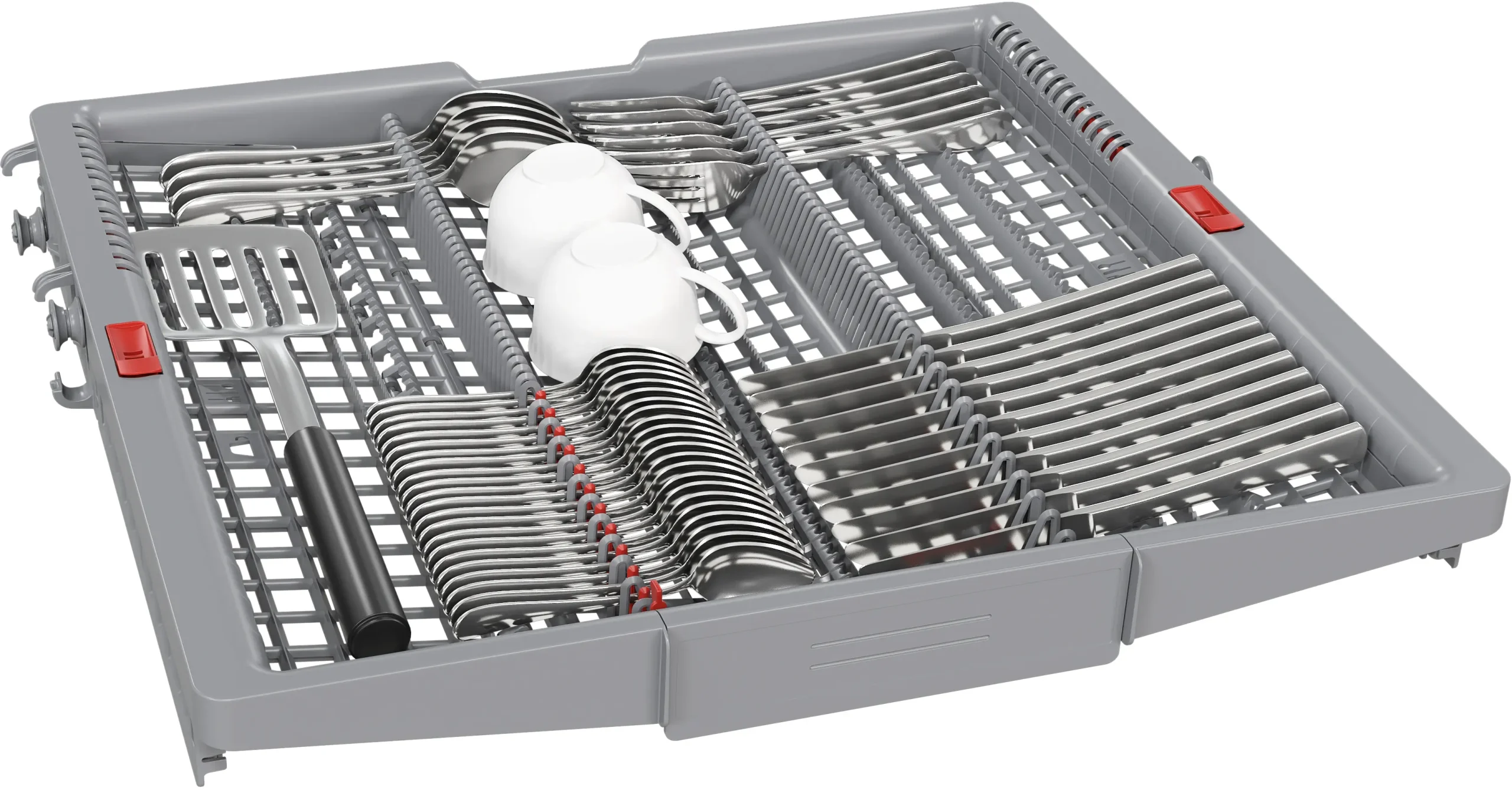 MÁY RỬA CHÉN ĐỘC LẬP SMS8YCI01E Series 8 - Ảnh 3