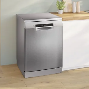 Máy Rửa Bát Độc Lập SMS4EVI04E Series 4