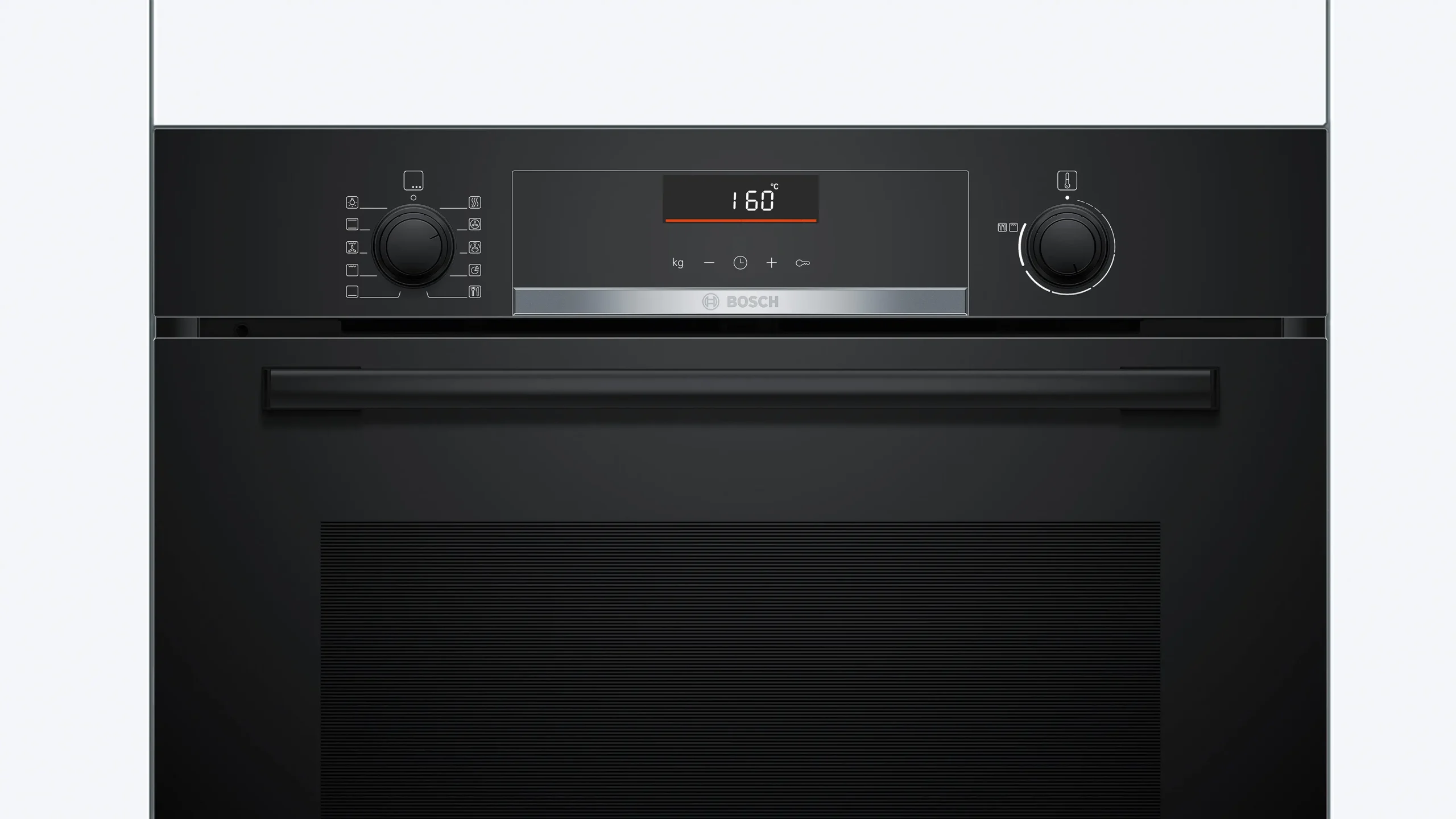 LÒ NƯỚNG ÂM TỦ BOSCH HBG536EB3 SERIE 6 71 LÍT - Ảnh 2