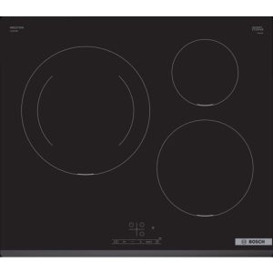 Bếp từ Bosch 3 vùng nấu PUJ611BB5E Series 4 (60cm)