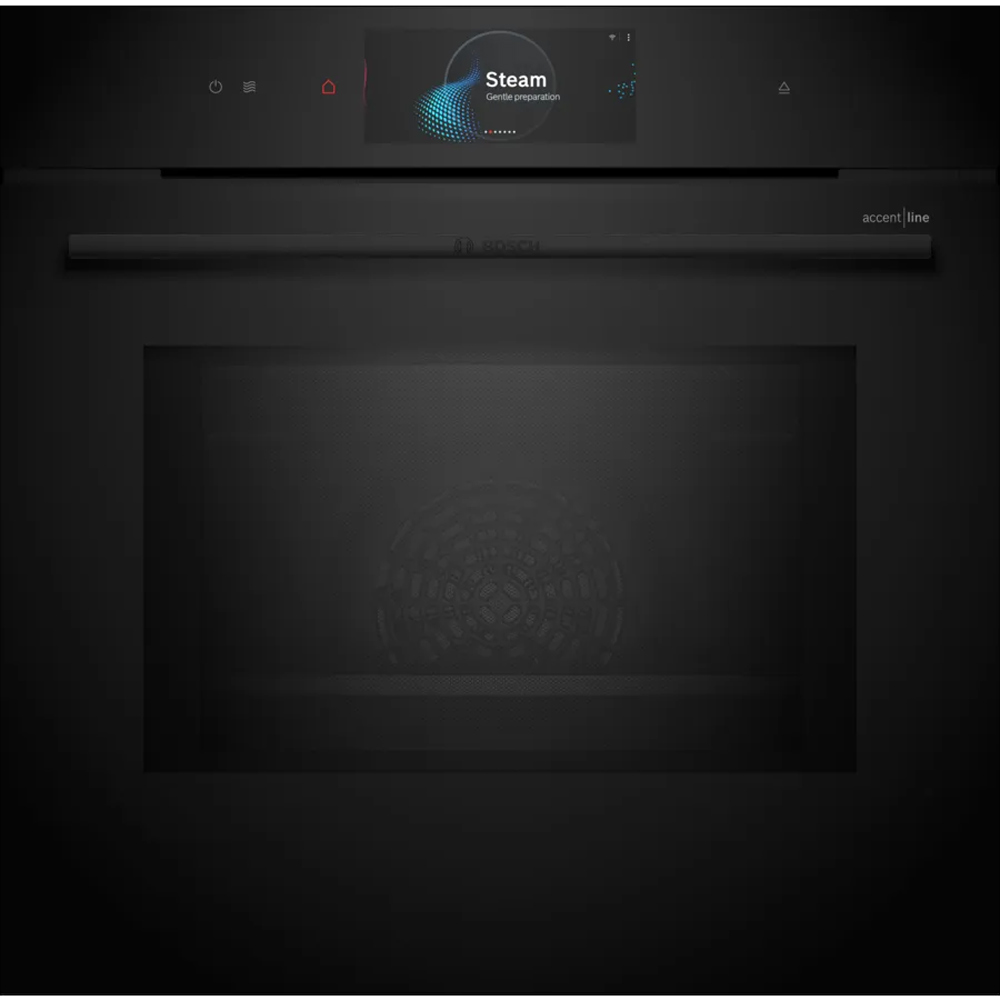 Mua Lò Nướng Bosch HNG978QB1 Chính Hãng Tại TTG Kitchen