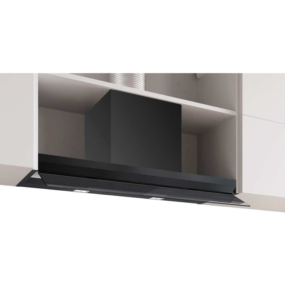 Hướng dẫn sử dụng Máy hút mùi âm tủ Bosch DBB97DP60