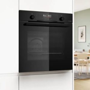 Lò nướng Bosch AccentLine HBG4795B7