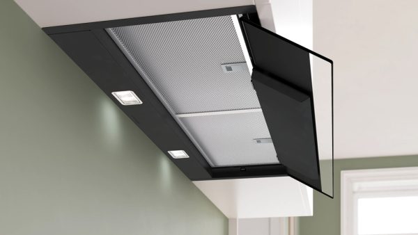 Những lưu ý khi sử dụng Máy hút mùi Bosch DBB97DP60