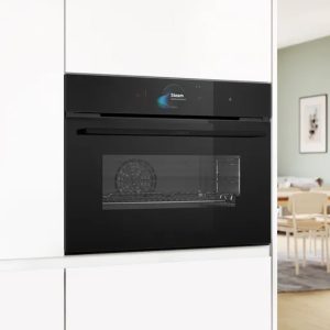 Lò nướng kết hợp vi sóng Bosch AccentLine CMG978NB1