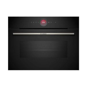 Lò nướng kết hợp vi sóng Bosch 45L CMG7241B1 serie 8