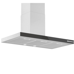 Máy hút mùi gắn tường Bosch DWB97BK61T 90cm