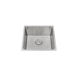 Chậu rửa chén 1 hố MS6054 inox 304 kích thước 54cm