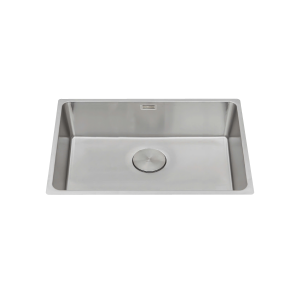 Chậu rửa chén 1 hố inox MS6074 304 kích thước 74cm