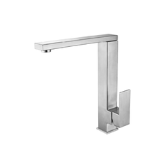 Vòi rửa chén nóng lạnh K130S inox 304