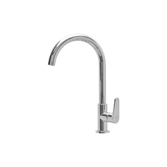 Vòi rửa chén lạnh K1603CL đồng thau chrome