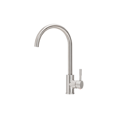 Vòi rửa chén nóng lạnh K569SN inox 304 EcoKitchen
