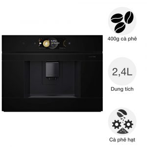 Máy pha cà phê Bosch AccentLine CTL9181B0