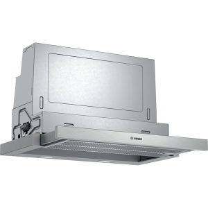 Máy hút mùi âm tủ Bosch DFS067A51B Series 4 (60cm)