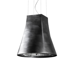 Máy hút mùi P3810 gắn trần đảo 50cm ADEL