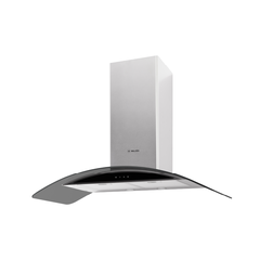 Máy hút mùi GAMA K31559 áp tường dạng chữ t 90cm