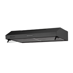 Máy hút mùi H3657B gắn tủ classic 70cm