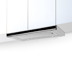 Máy hút mùi K1506TC gắn tủ âm tủ dạng kéo 60cm