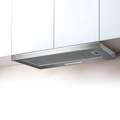 Máy hút mùi MH90SMC gắn tủ âm tủ dạng kéo 90cm EcoKitchen