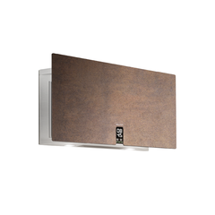 Máy hút mùi TIME K16BRUNO áp tường dạng chữ T 90cm