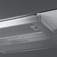 Máy hút mùi MH90SMC gắn tủ âm tủ dạng kéo 90cm EcoKitchen - Ảnh 2