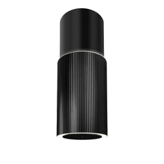 Máy hút mùi K382B gắn trần đảo 38cm MonoBlack
