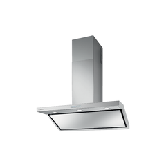 Máy hút mùi CIRCEO K9998 áp tường dạng chữ t 90cm