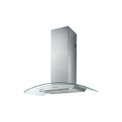 Máy hút mùi K890V áp tường dạng chữ t 90cm