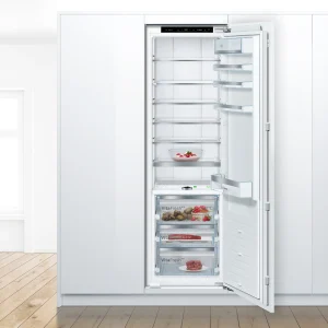 Tủ lạnh âm tủ Bosch KIF81HD30J Series 8