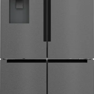 Tủ lạnh BOSCH KFI96AXEA Serie 6