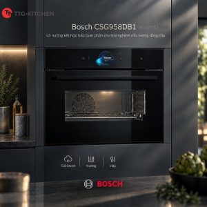 Bosch CSG958DB1